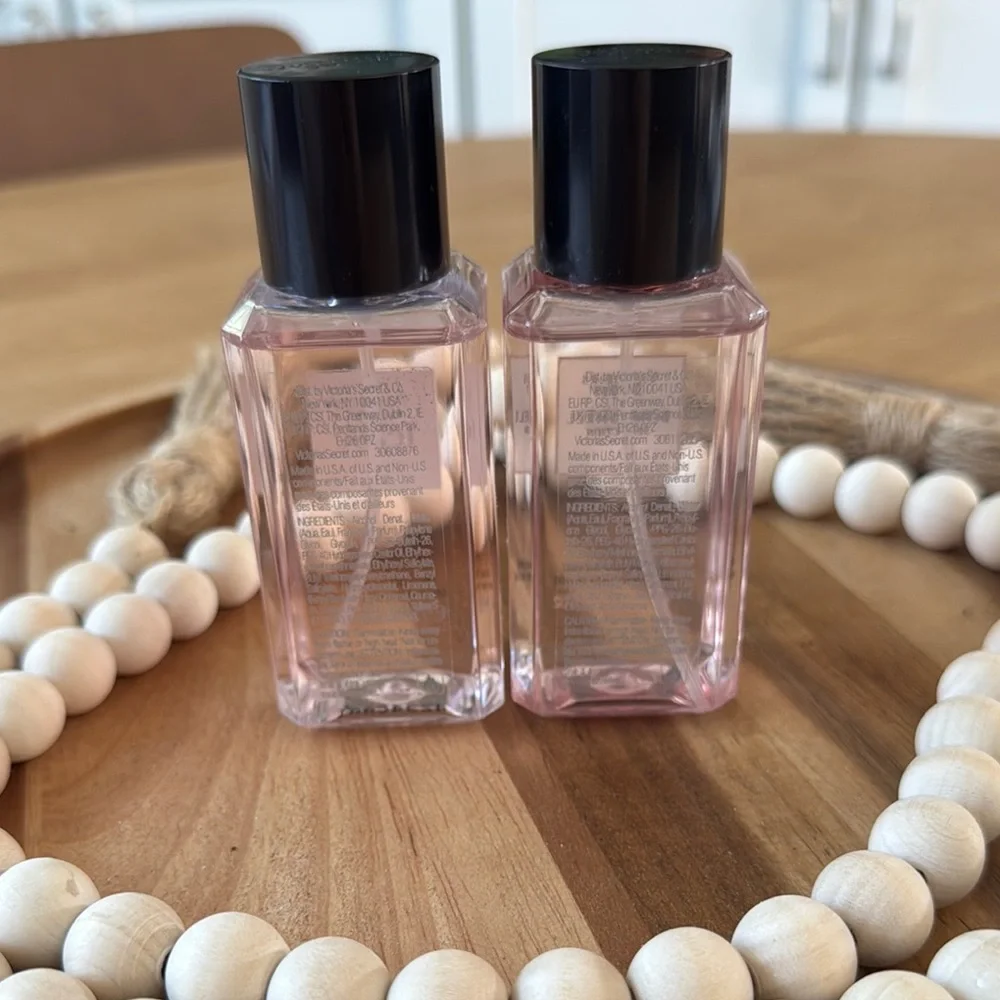 Victoria's Secret Pink Perfume Set - Tease & Bombshell - Picture 3 of 4